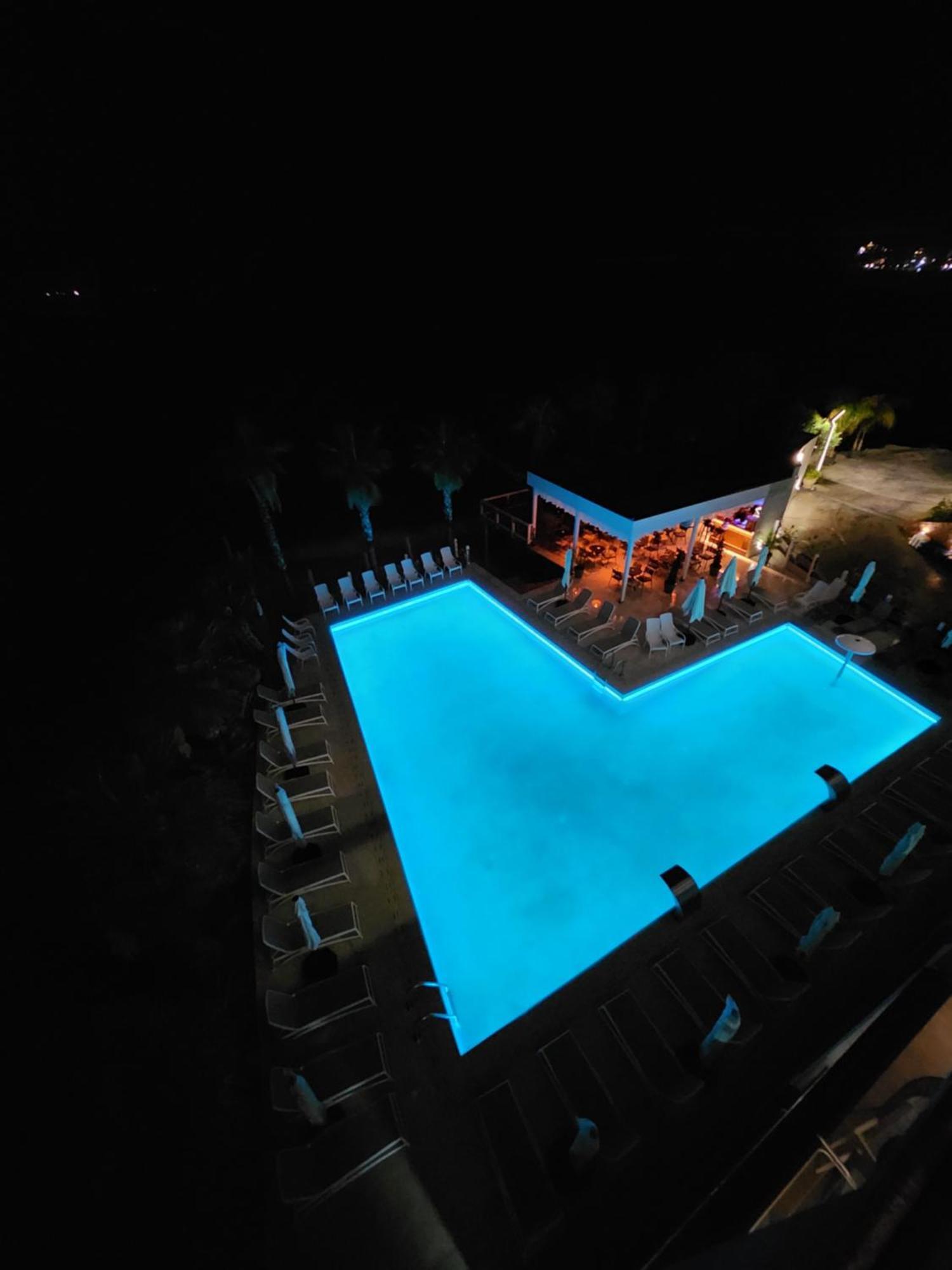Joelle Premium Hotel Sarandë Eksteriør billede