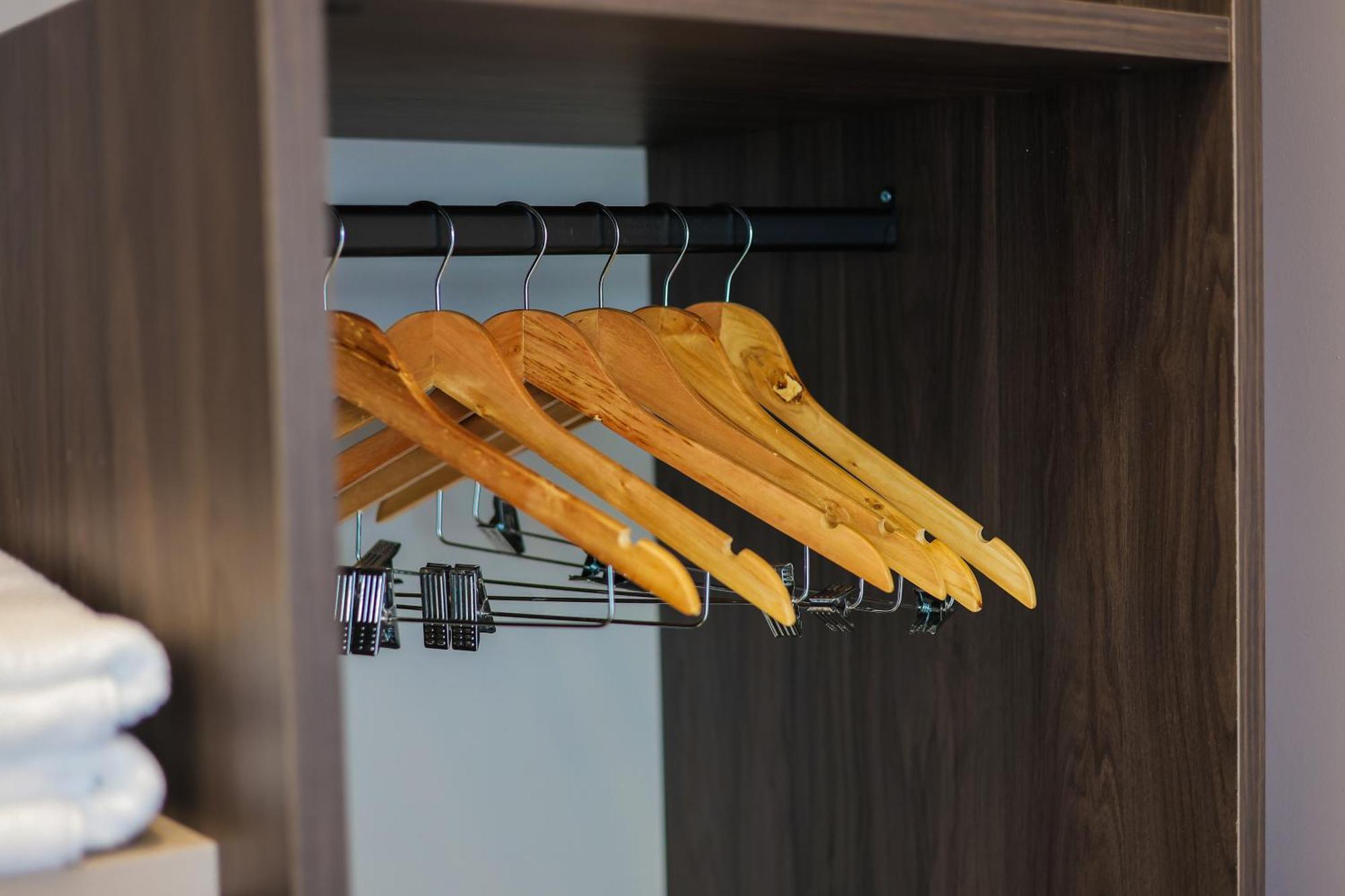 Joelle Premium Hotel Sarandë Eksteriør billede